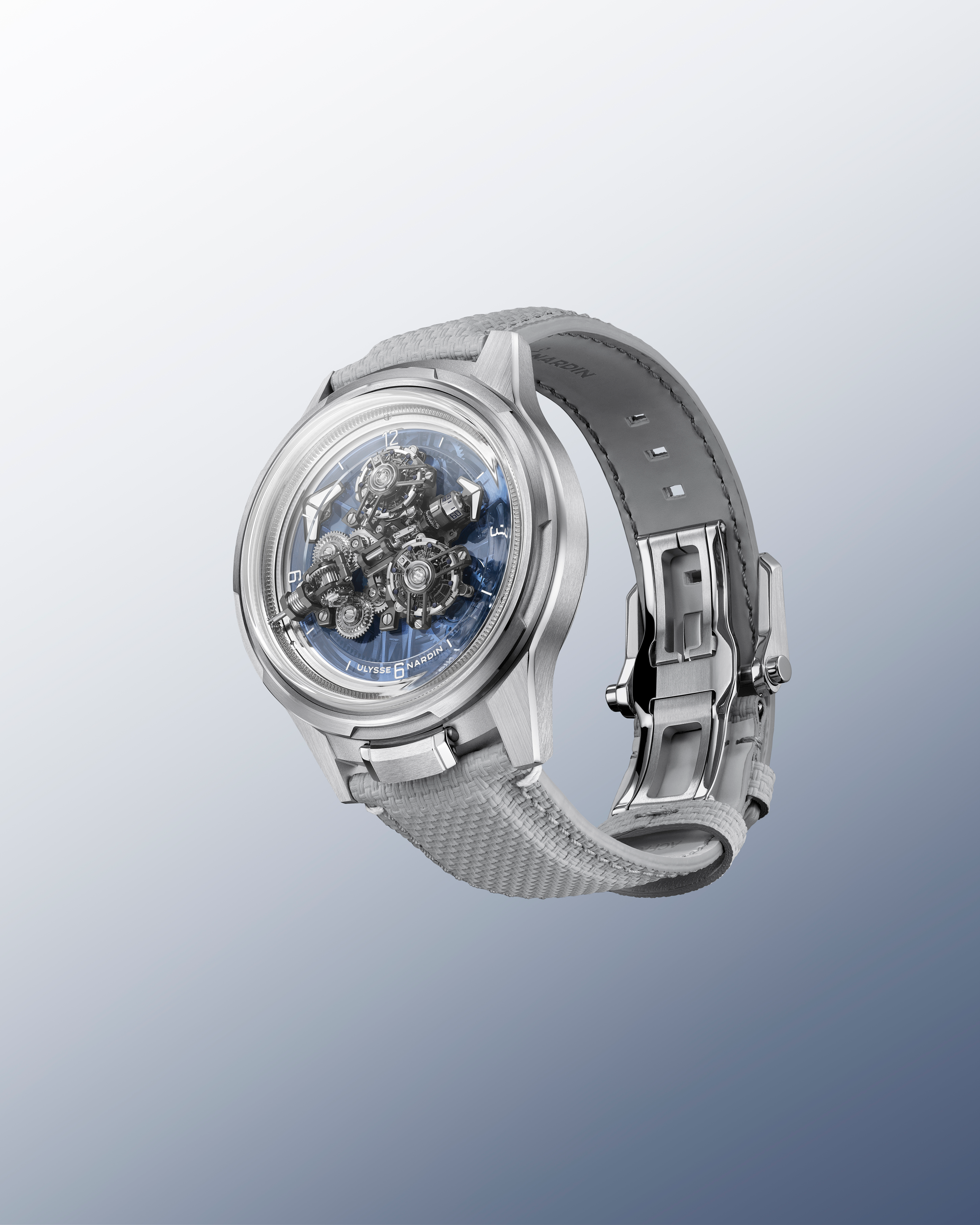 Ulysse Nardin Super Freak Watches & Wonders 2026