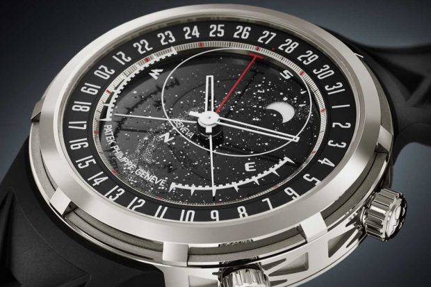 All 20 Novelties That Patek Philippe Debuted at Watches and Wonders 2026