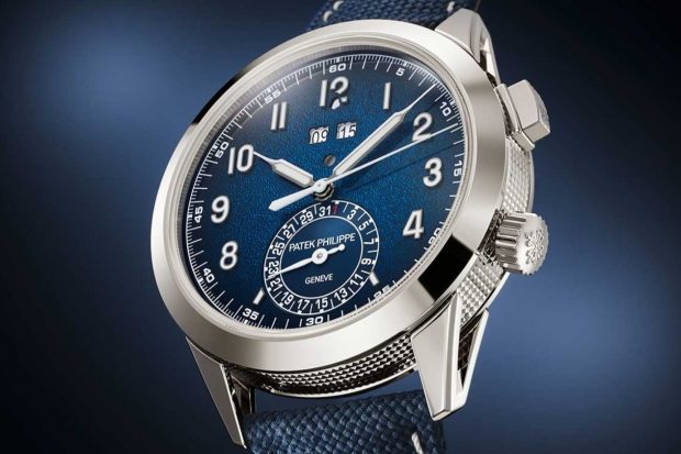 All 20 Novelties That Patek Philippe Debuted at Watches and Wonders 2026