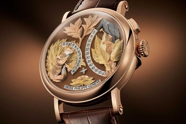 All 20 Novelties That Patek Philippe Debuted at Watches and Wonders 2026