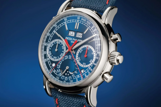 All 20 Novelties That Patek Philippe Debuted at Watches and Wonders 2026