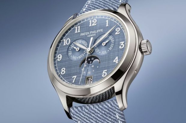 All 20 Novelties That Patek Philippe Debuted at Watches and Wonders 2026