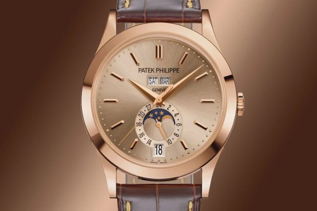 All 20 Novelties That Patek Philippe Debuted at Watches and Wonders 2026