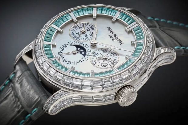 All 20 Novelties That Patek Philippe Debuted at Watches and Wonders 2026