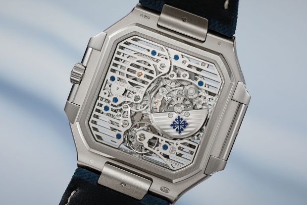 All 20 Novelties That Patek Philippe Debuted at Watches and Wonders 2026