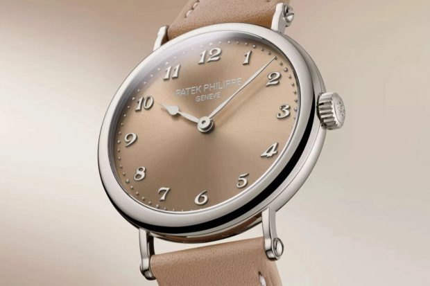 All 20 Novelties That Patek Philippe Debuted at Watches and Wonders 2026