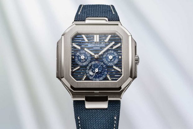 All 20 Novelties That Patek Philippe Debuted at Watches and Wonders 2026