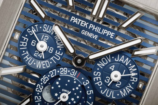 All 20 Novelties That Patek Philippe Debuted at Watches and Wonders 2026