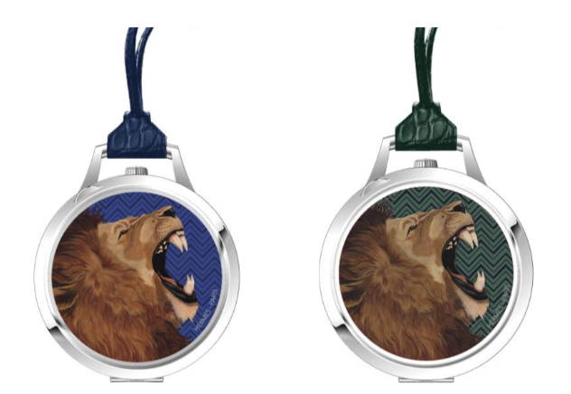 Slim D'Hermès Pocket Roaaaaar !