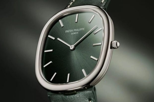 All 20 Novelties That Patek Philippe Debuted at Watches and Wonders 2026