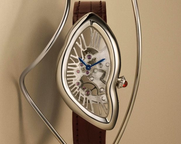 All of Cartier’s Watches and Wonders 2026 Novelties