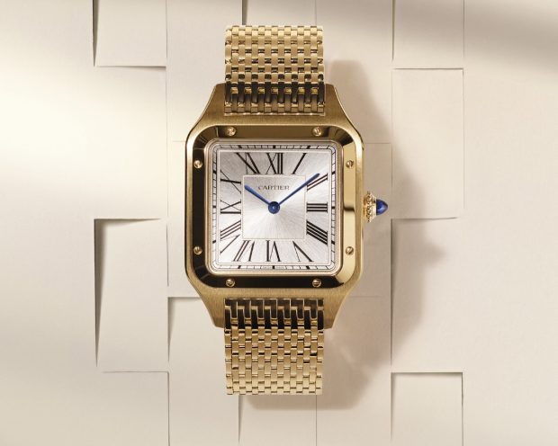 All of Cartier’s Watches and Wonders 2026 Novelties