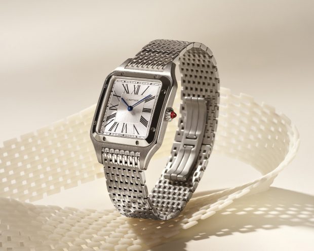 All of Cartier’s Watches and Wonders 2026 Novelties