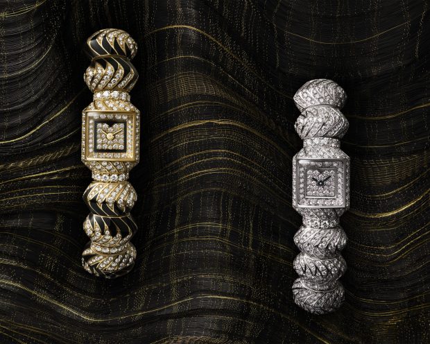 All of Cartier’s Watches and Wonders 2026 Novelties