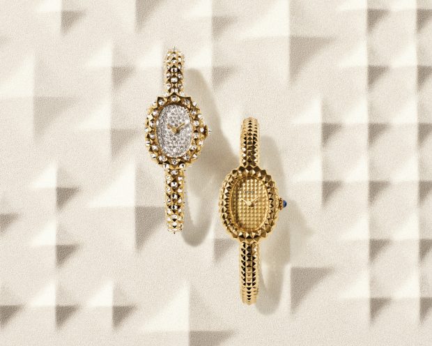 All of Cartier’s Watches and Wonders 2026 Novelties