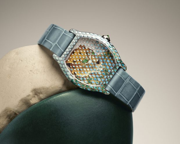 All of Cartier’s Watches and Wonders 2026 Novelties