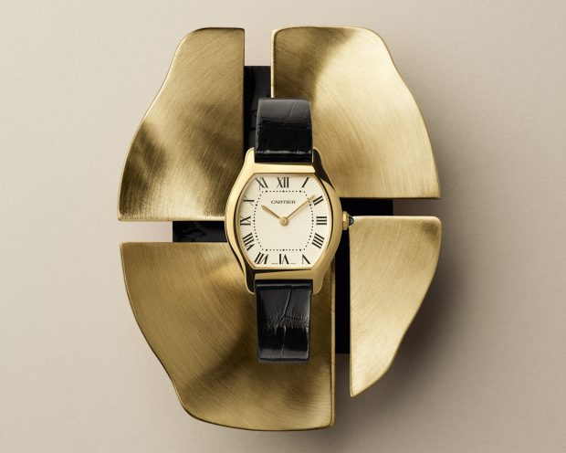 All of Cartier’s Watches and Wonders 2026 Novelties