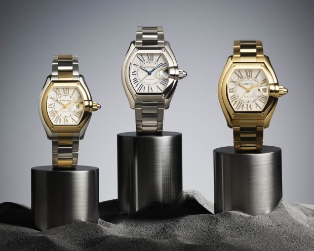 All of Cartier’s Watches and Wonders 2026 Novelties