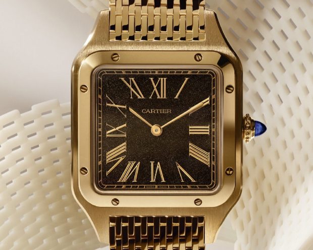All of Cartier’s Watches and Wonders 2026 Novelties
