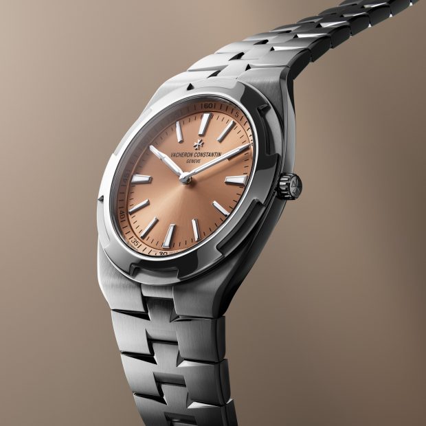 Vacheron Constantin Elevates the Overseas Collection, Honors Ancient Empires, and Unveils a Pièce Unique Minute Repeater