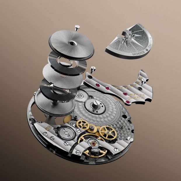 Vacheron Constantin Elevates the Overseas Collection, Honors Ancient Empires, and Unveils a Pièce Unique Minute Repeater