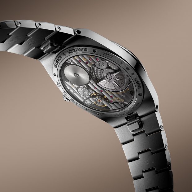 Vacheron Constantin Elevates the Overseas Collection, Honors Ancient Empires, and Unveils a Pièce Unique Minute Repeater