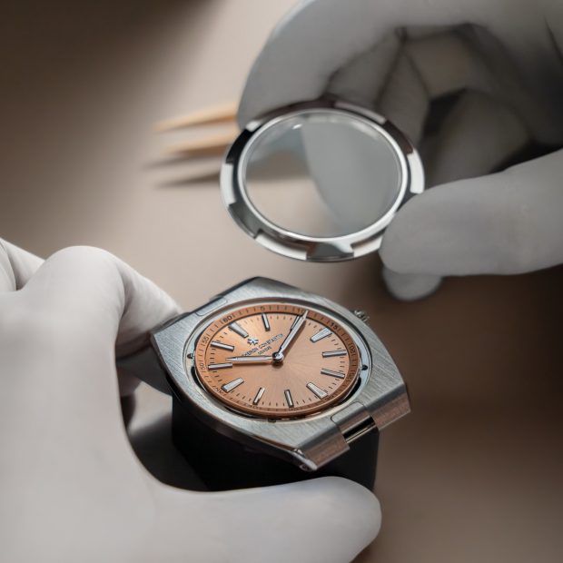 Vacheron Constantin Elevates the Overseas Collection, Honors Ancient Empires, and Unveils a Pièce Unique Minute Repeater