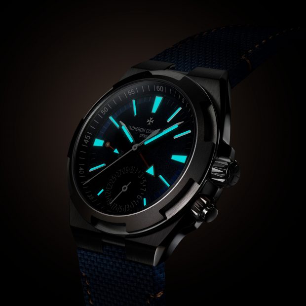 Vacheron Constantin Elevates the Overseas Collection, Honors Ancient Empires, and Unveils a Pièce Unique Minute Repeater