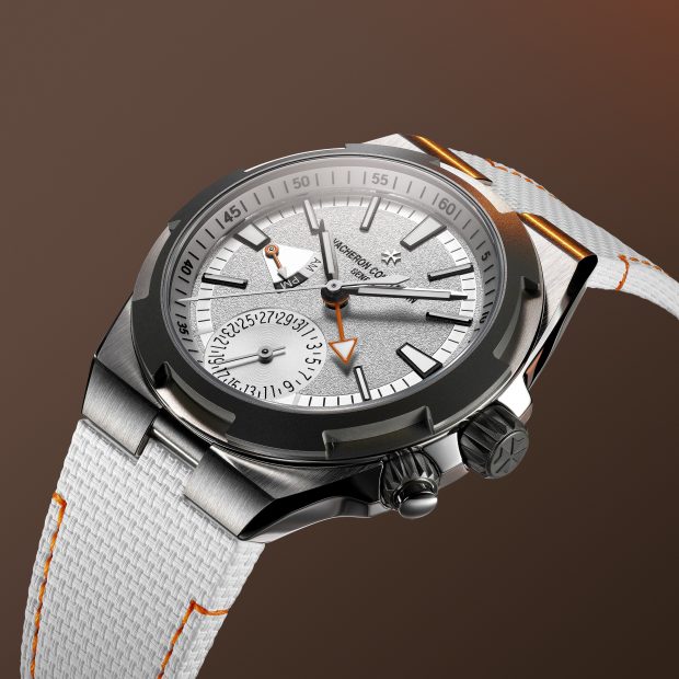 Vacheron Constantin Elevates the Overseas Collection, Honors Ancient Empires, and Unveils a Pièce Unique Minute Repeater