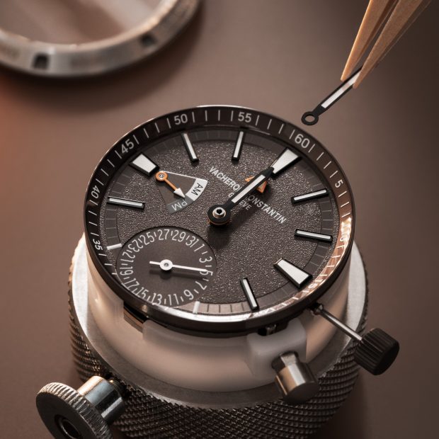 Vacheron Constantin Elevates the Overseas Collection, Honors Ancient Empires, and Unveils a Pièce Unique Minute Repeater