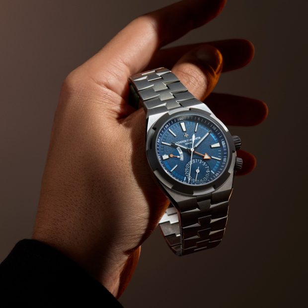 Vacheron Constantin Elevates the Overseas Collection, Honors Ancient Empires, and Unveils a Pièce Unique Minute Repeater