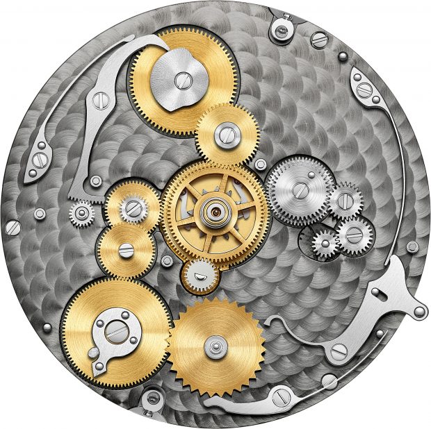 Vacheron Constantin Elevates the Overseas Collection, Honors Ancient Empires, and Unveils a Pièce Unique Minute Repeater