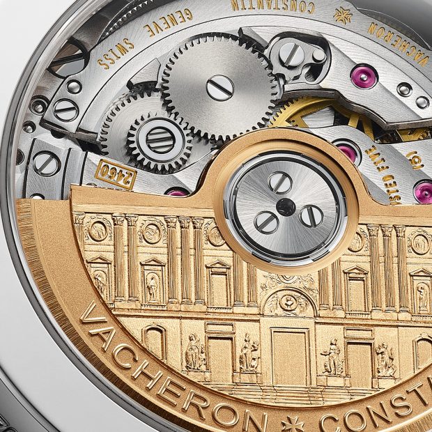 Vacheron Constantin Elevates the Overseas Collection, Honors Ancient Empires, and Unveils a Pièce Unique Minute Repeater