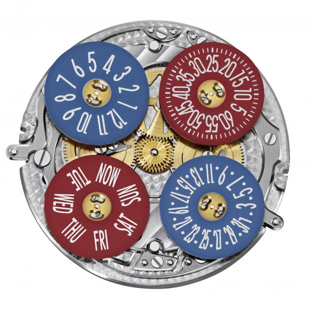 Vacheron Constantin Elevates the Overseas Collection, Honors Ancient Empires, and Unveils a Pièce Unique Minute Repeater