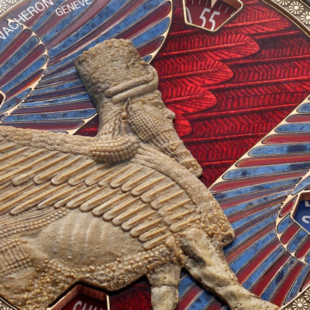 Vacheron Constantin Elevates the Overseas Collection, Honors Ancient Empires, and Unveils a Pièce Unique Minute Repeater