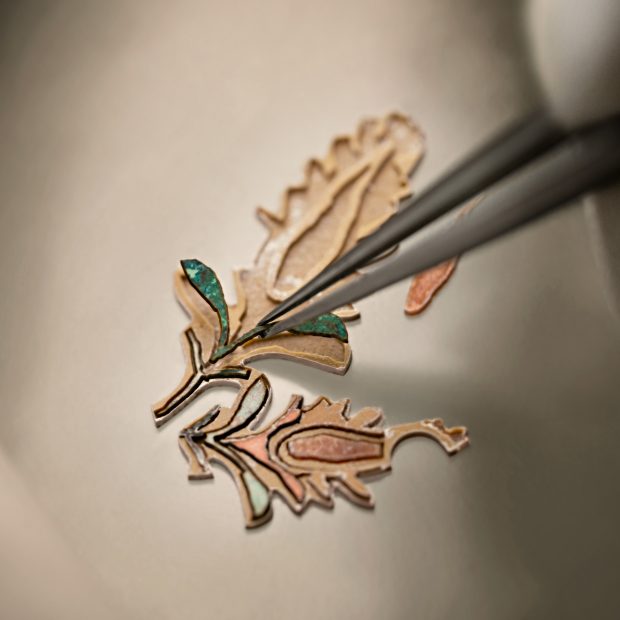 Vacheron Constantin Elevates the Overseas Collection, Honors Ancient Empires, and Unveils a Pièce Unique Minute Repeater