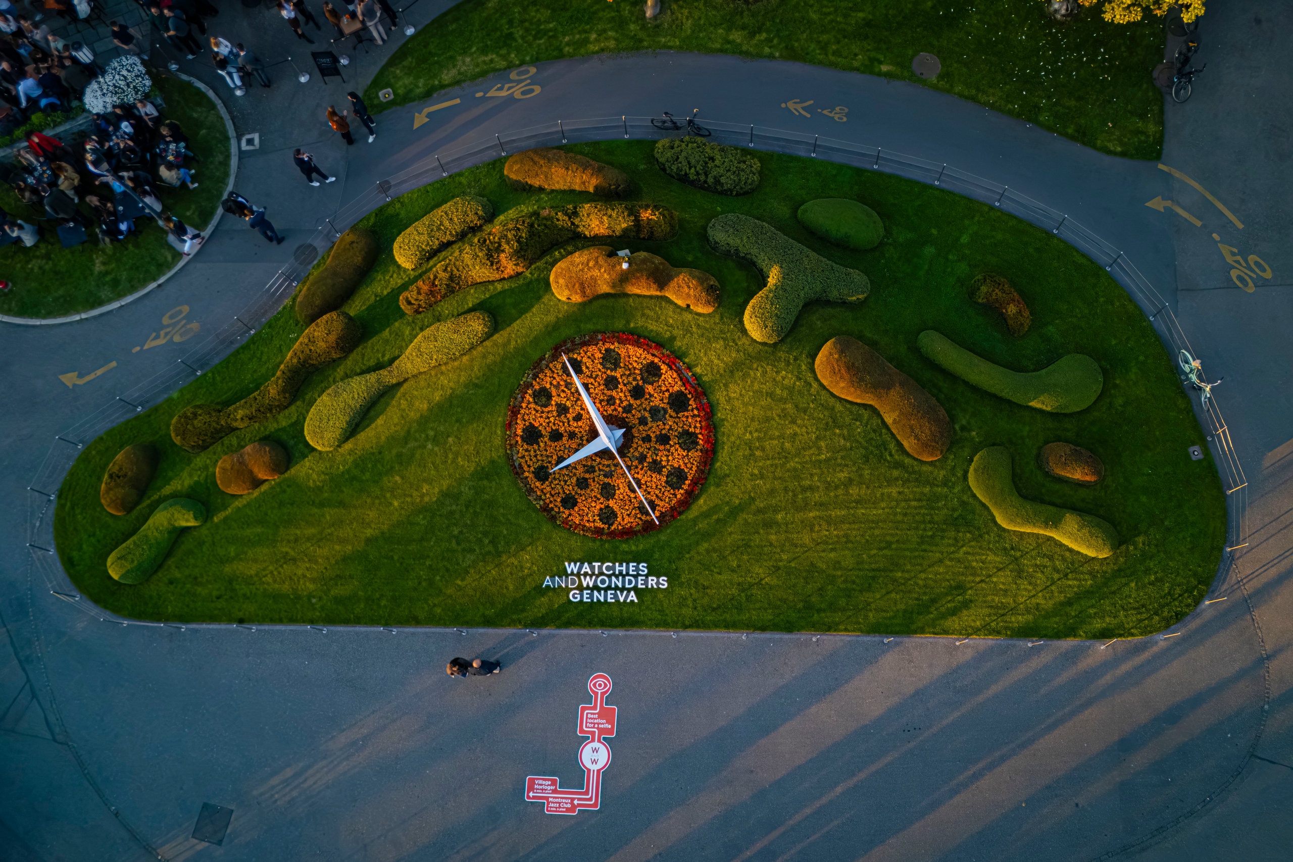 atches & Wonders 2026 By the Numbers — And Every Single One Hits a New Record