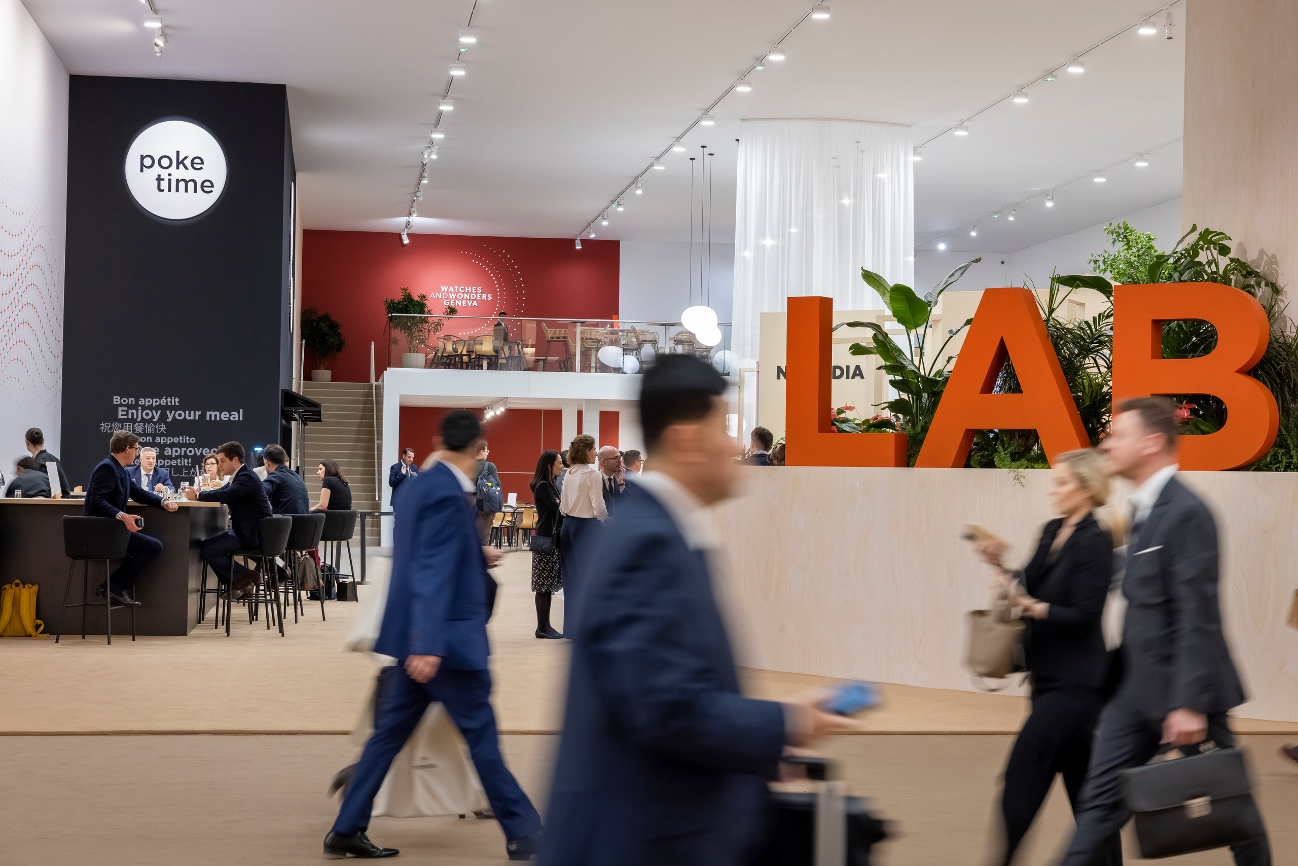 atches & Wonders 2026 By the Numbers — And Every Single One Hits a New Record