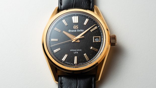 The Nature of Precision: Grand Seiko's Watches and Wonders 2026 Novelties