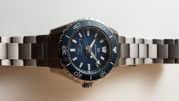 The Nature of Precision: Grand Seiko's Watches and Wonders 2026 Novelties