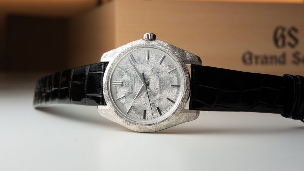 The Nature of Precision: Grand Seiko's Watches and Wonders 2026 Novelties