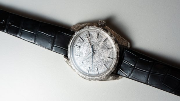 The Nature of Precision: Grand Seiko's Watches and Wonders 2026 Novelties