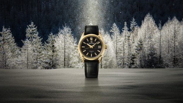 The Nature of Precision: Grand Seiko's Watches and Wonders 2026 Novelties