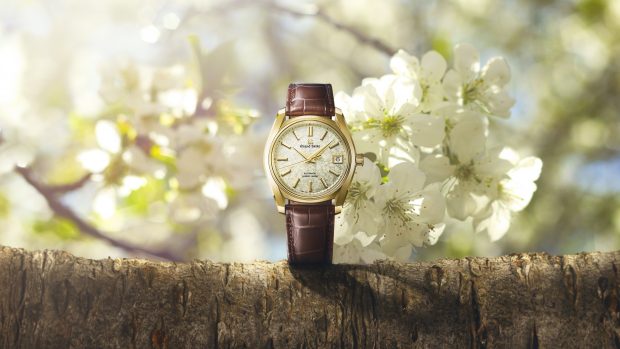 The Nature of Precision: Grand Seiko's Watches and Wonders 2026 Novelties