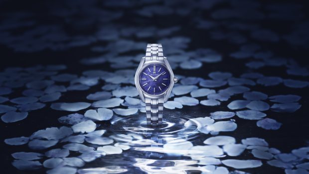 The Nature of Precision: Grand Seiko's Watches and Wonders 2026 Novelties