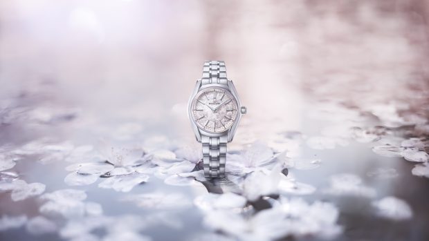 The Nature of Precision: Grand Seiko's Watches and Wonders 2026 Novelties