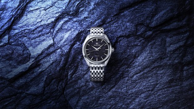 The Nature of Precision: Grand Seiko's Watches and Wonders 2026 Novelties