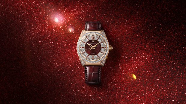 The Nature of Precision: Grand Seiko's Watches and Wonders 2026 Novelties