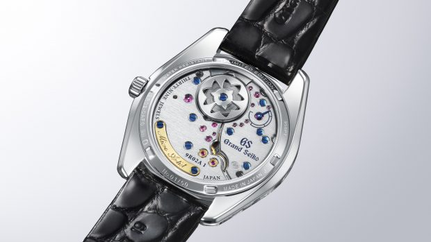 Grand Seiko Watches and Wonders 2026 Novelties