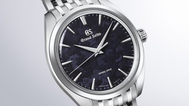 The Nature of Precision: Grand Seiko's Watches and Wonders 2026 Novelties